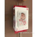 Non Woven Wet Tissue